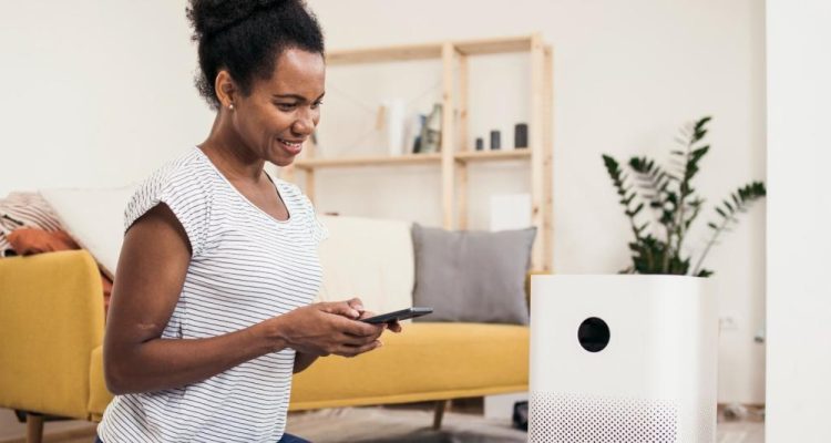 Best Air Filter Reviews for a Healthier Home