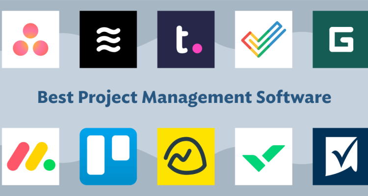Best Project Management Software Reviews Unveiled