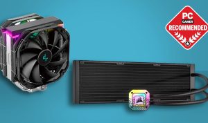 Top CPU Cooler Reviews Unleashing Ultimate Performance