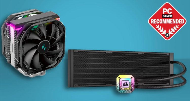 Top CPU Cooler Reviews Unleashing Ultimate Performance