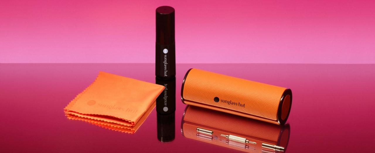 Top Sunglasses Accessories Review