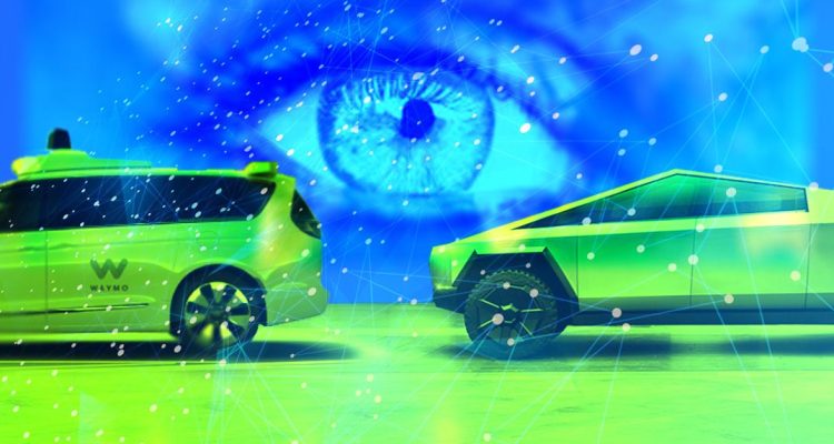 Best Autonomous Vehicle Tech Reviews Unveiling Innovation