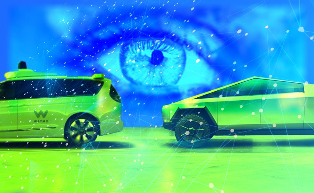 Best Autonomous Vehicle Tech Reviews Unveiling Innovation