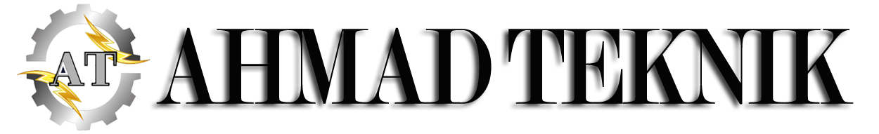 Ahmad Teknik Ahmad Teknik