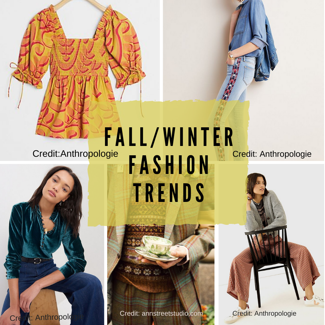 Top Seasonal Trend Reviews