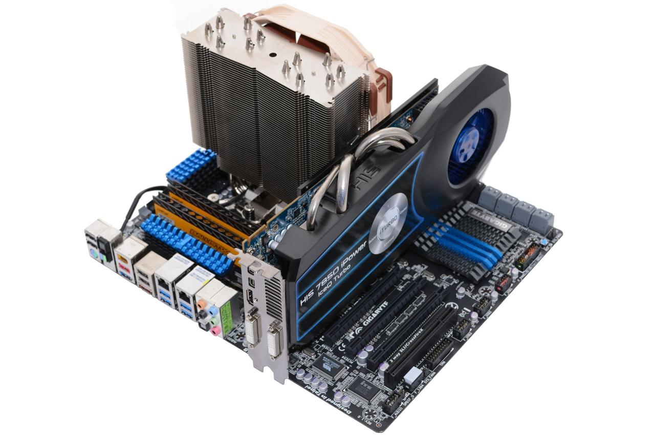 Best CPU Coolers 2024 – SmartPicked Top CPU Cooler Reviews