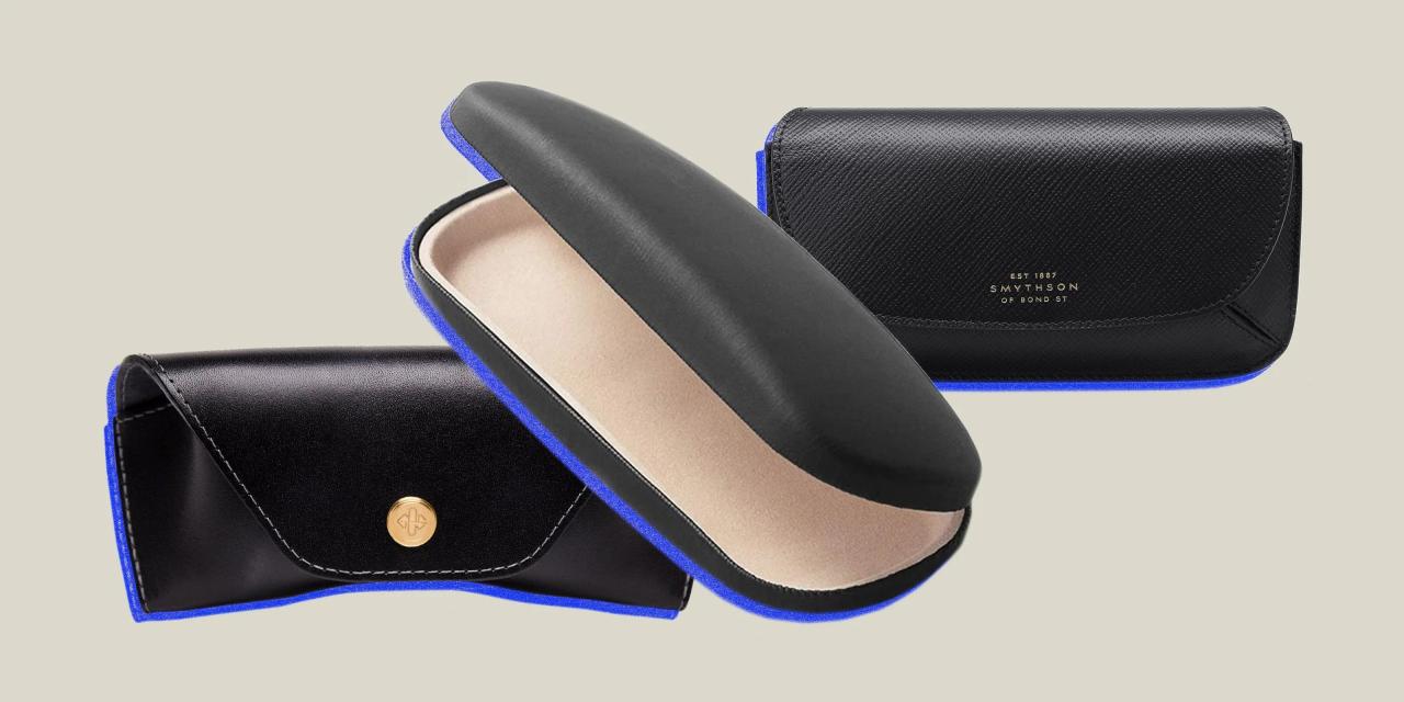 Best Sunglass Case Reviews