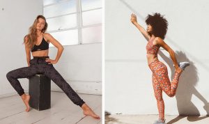 Best Athleisure Wear Reviews Unveiling Top Choices