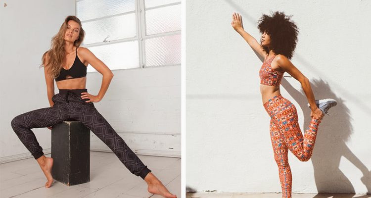 Best Athleisure Wear Reviews Unveiling Top Choices