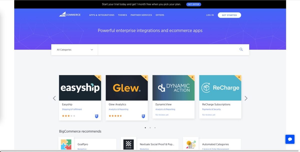 Top E-Commerce Platform Reviews Unveiling Insights