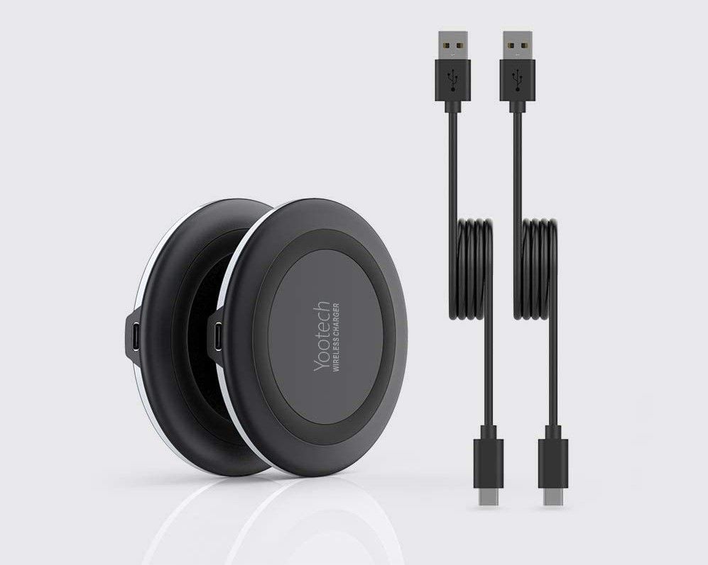 Best Wireless Chargers (Updated 2020) Top Wireless Charger Reviews