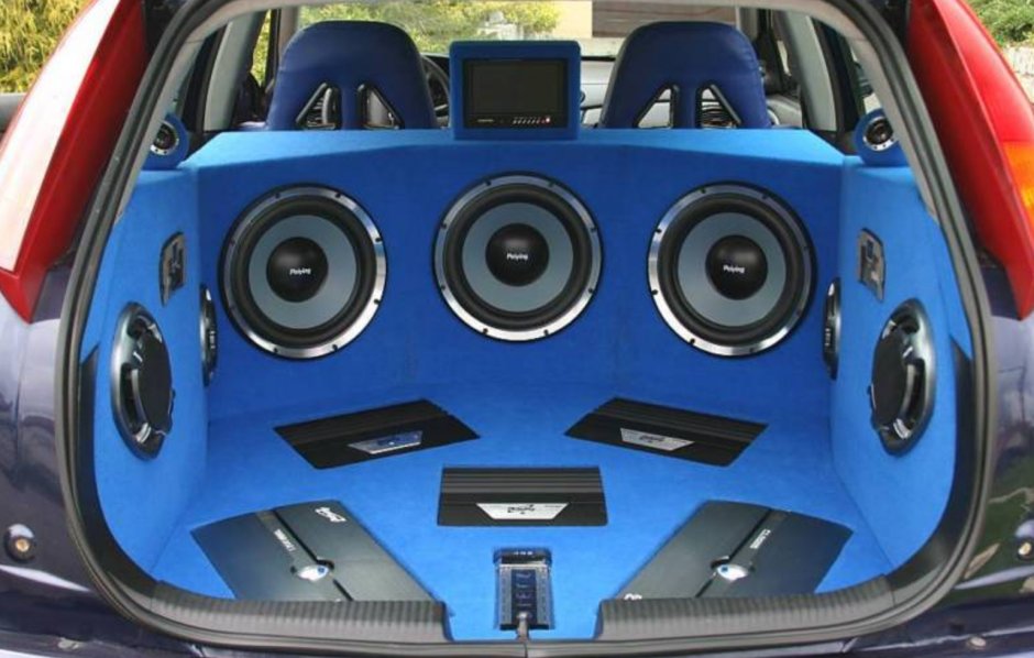 Top Car Audio System Reviews