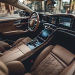 Top Car Interior Reviews Unveiling Comfort and Style Top Car Interior Reviews Unveiling Comfort and Style