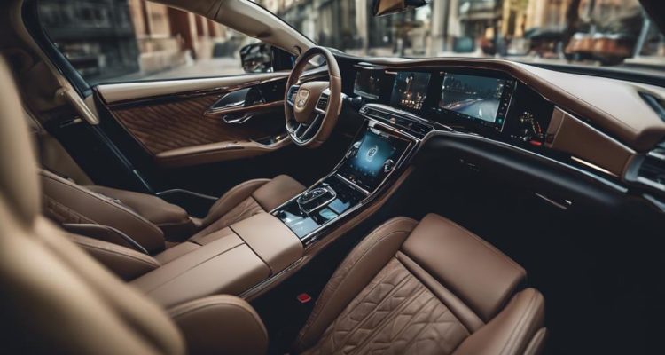 Top Car Interior Reviews Unveiling Comfort and Style Top Car Interior Reviews Unveiling Comfort and Style