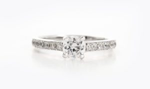 Best Diamond Ring Reviews Unveiling Timeless Elegance