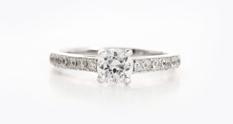 Best Diamond Ring Reviews Unveiling Timeless Elegance