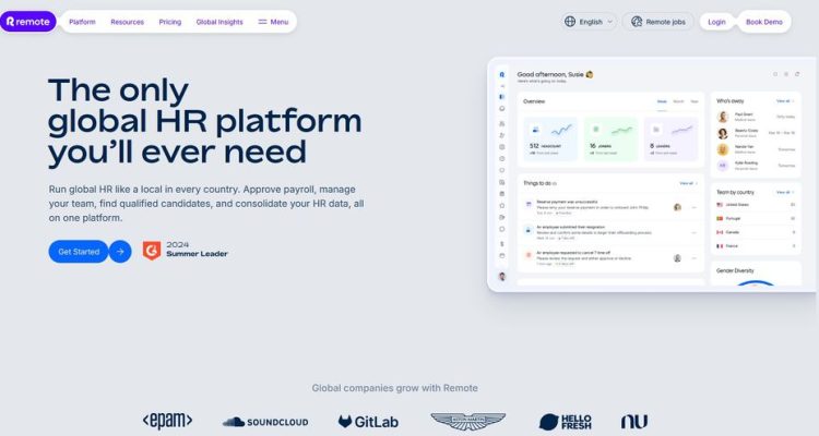 Best HR Software Reviews Unveiling Top Choices