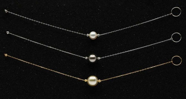 Best Pearl Jewelry Reviews Unveiling Elegance and Style