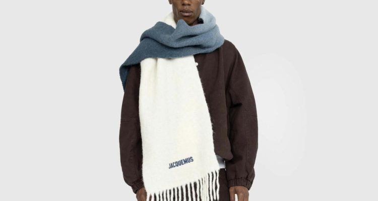 Top Designer Scarves Review With YouTube Demo