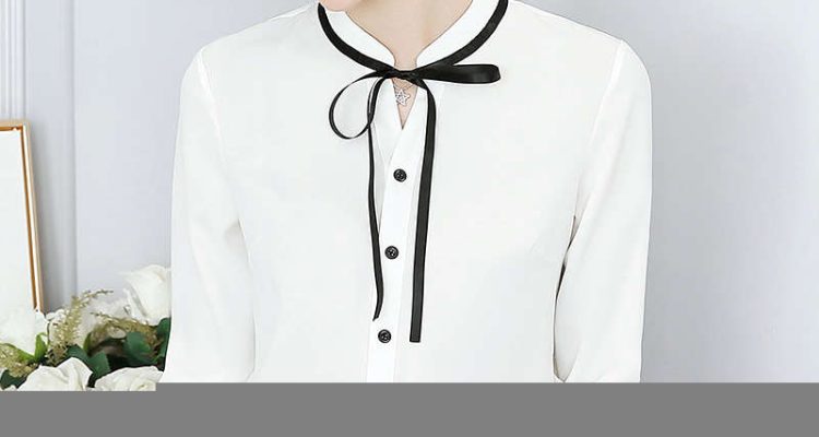 Best Formal Blouses For Work Review With YouTube Walkthrough