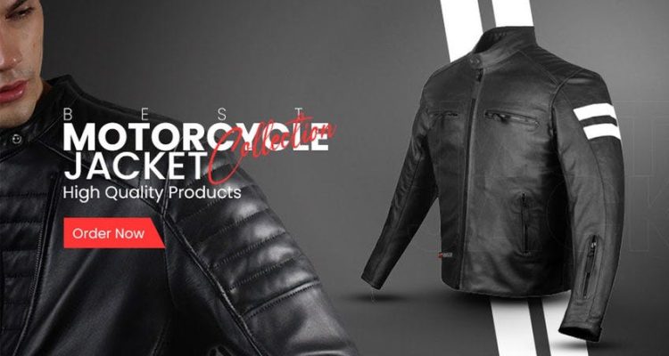 Top Motorsport Inspired Leather Jackets Review With YouTube Guide