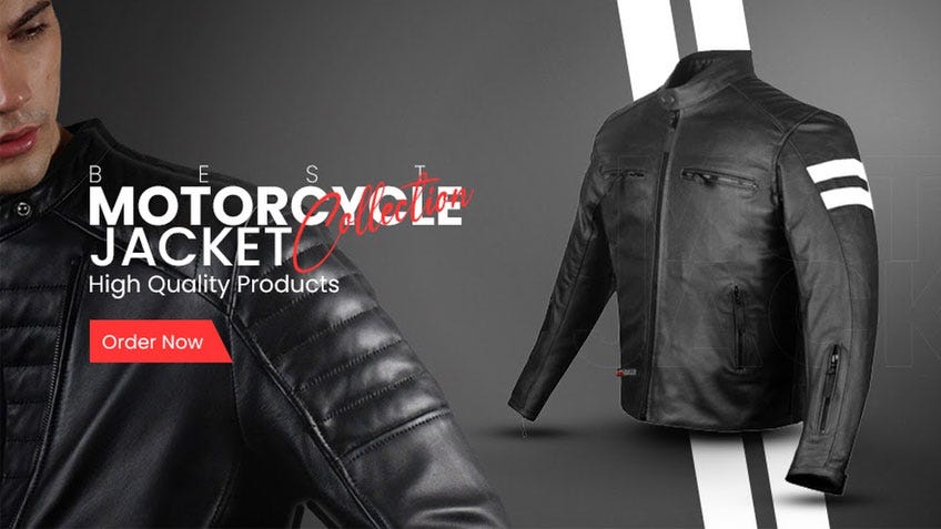 Top Motorsport Inspired Leather Jackets Review With YouTube Guide
