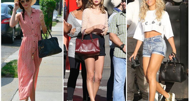 Best Celebrity Inspired Outfits Review With YouTube Guide