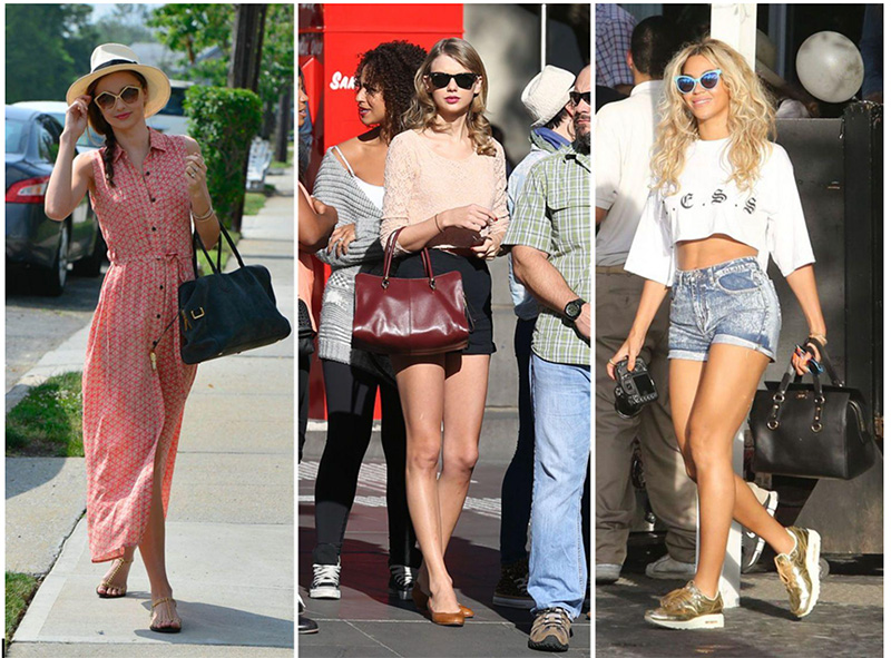 Best Celebrity Inspired Outfits Review With YouTube Guide