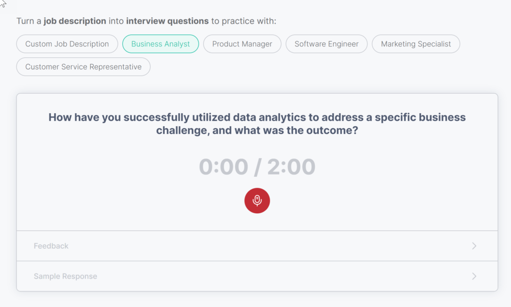 Best Interview AI Review Tools