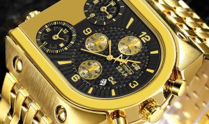 Best Branded Watches For Men Review With YouTube Guide