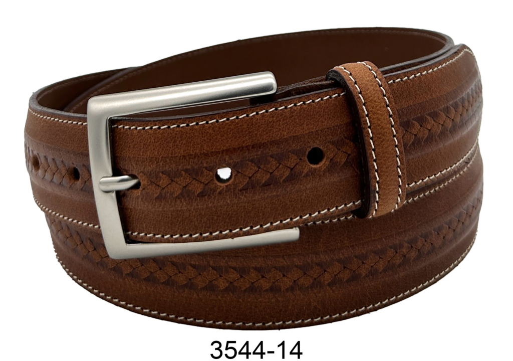 Bench Craft Leather | Premium Leather Belts Made To Last Latest Premium Leather Belts Review With YouTube Walkthrough