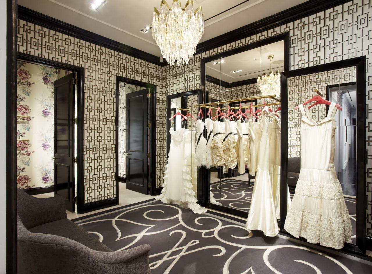 Boutique Dressing Room Design Boutique Dressing Room Design