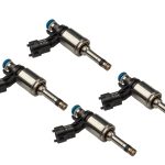 Best Fuel Injector Replacement for Optimal Performance