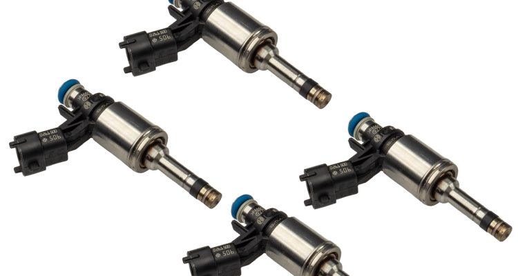 Best Fuel Injector Replacement for Optimal Performance