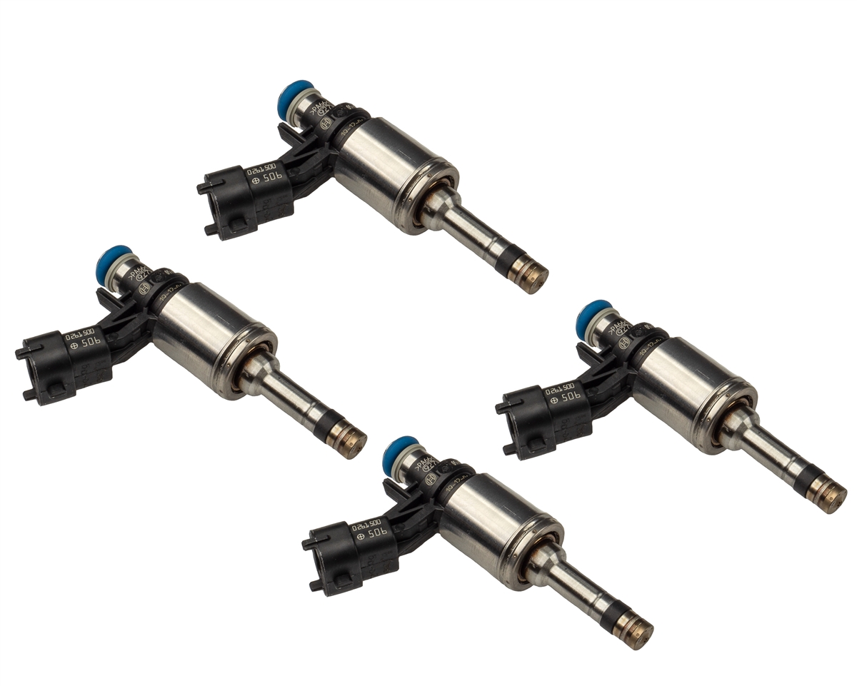 Best Fuel Injector Replacement for Optimal Performance