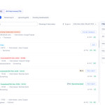 Best Video Interview Software for Seamless Hiring Best Video Interview Software for Seamless Hiring