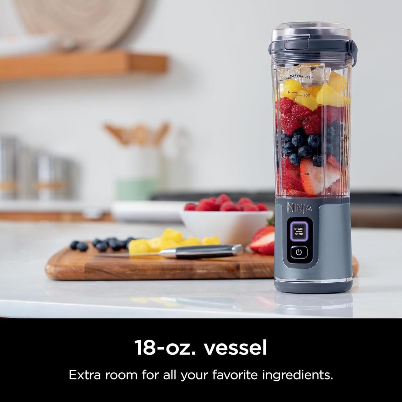 Best Portable Blenders Reviewed
