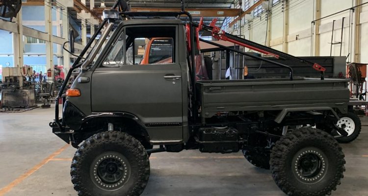 Best 4×4 Off Road Vehicles Unleash Your Adventure