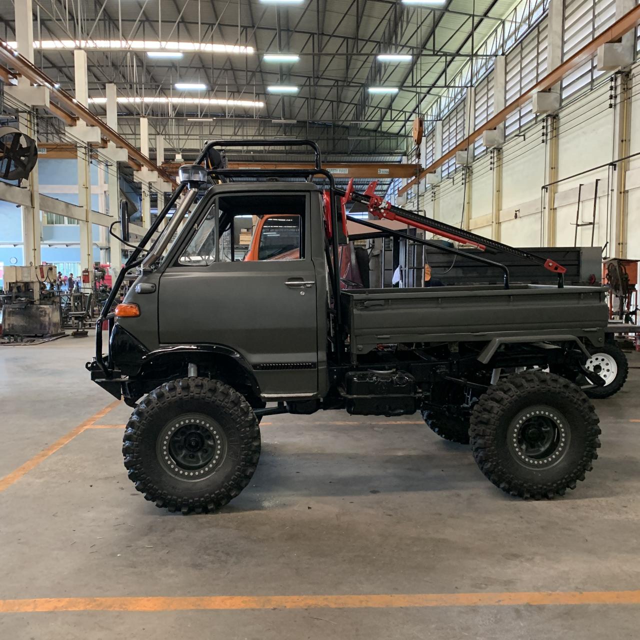 Best 4×4 Off Road Vehicles Unleash Your Adventure