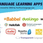 Best Language Learning Apps Reviewed for Effective Communication
