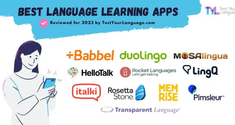 Best Language Learning Apps Reviewed for Effective Communication