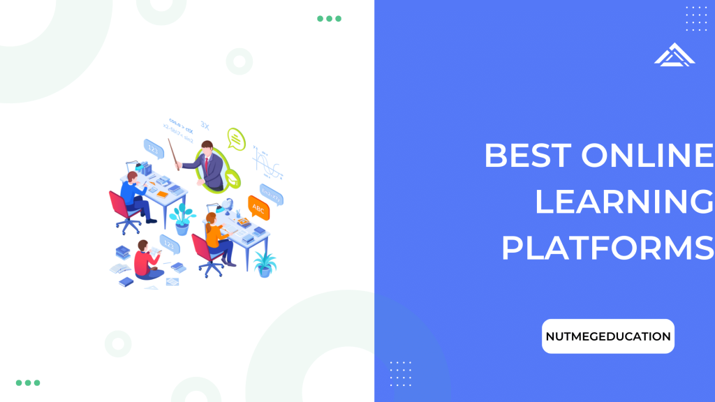 10 Best Online Learning Platforms (Updated List of 2025) 10 Best Online Learning Platforms (Updated List of 2025)
