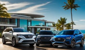 Top Crossover Vehicle Reviews Unveiling the Best Choices Top Crossover Vehicle Reviews Unveiling the Best Choices