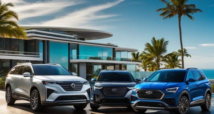 Top Crossover Vehicle Reviews Unveiling the Best Choices Top Crossover Vehicle Reviews Unveiling the Best Choices