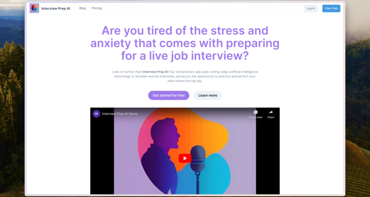 Best Interview Skills Apps for Career Success