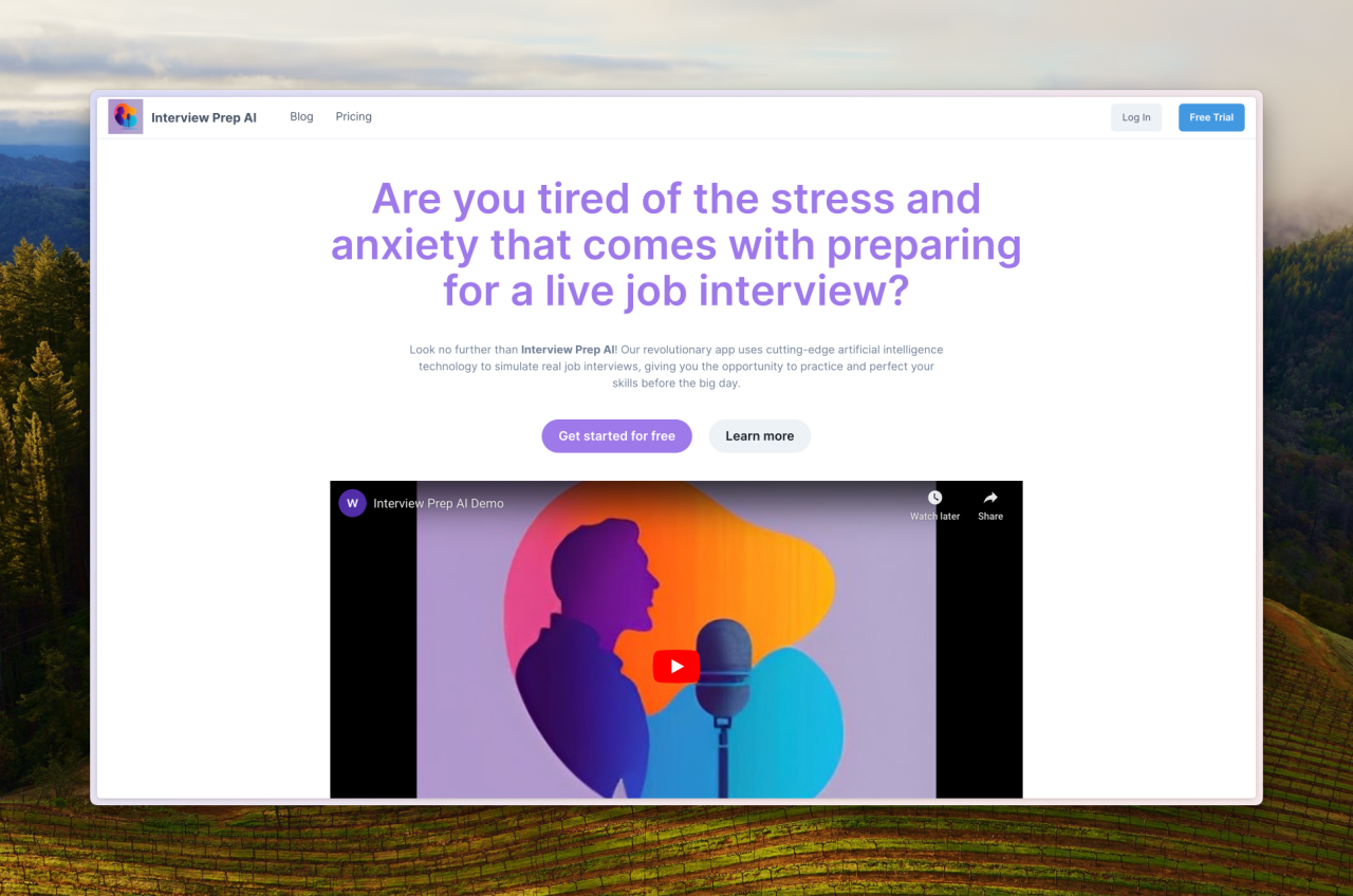 Best Interview Skills Apps for Career Success