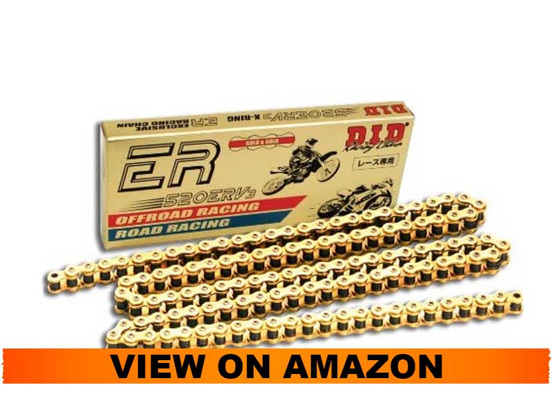Top Motorcycle Chain Reviews