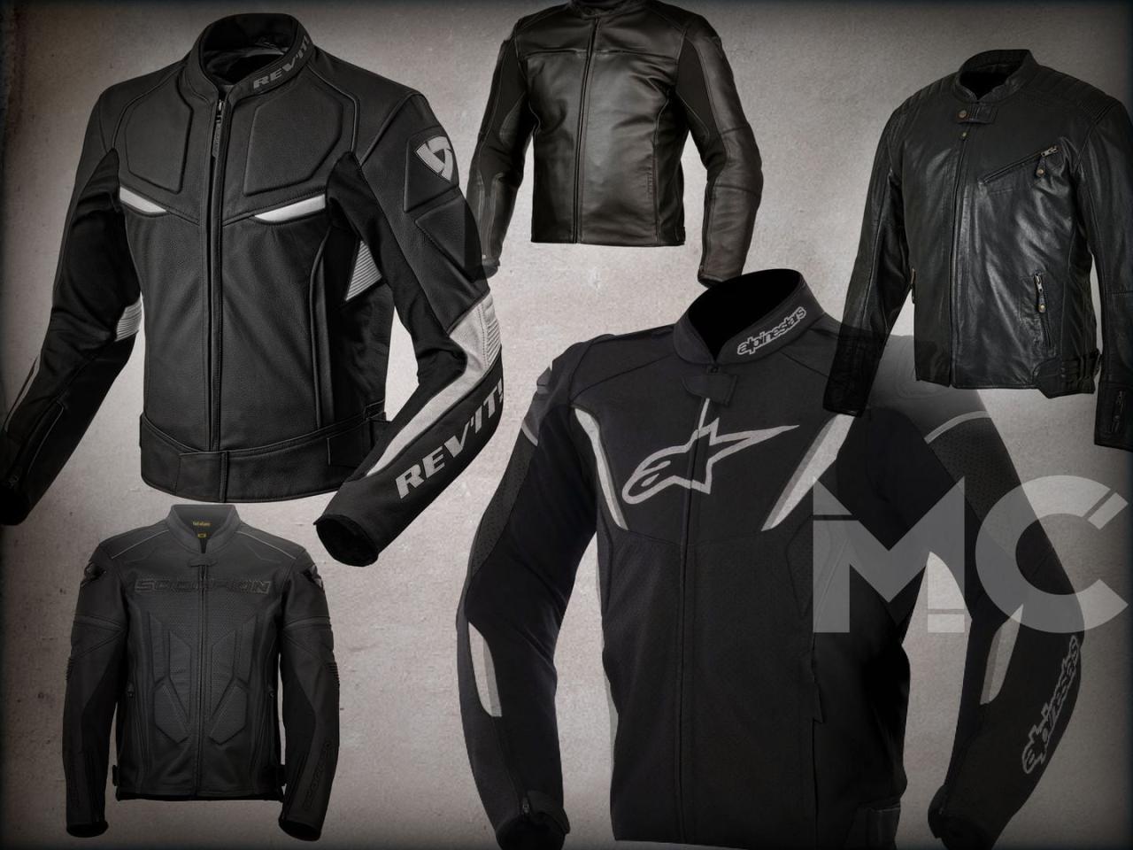 Top Motorsport Inspired Leather Jackets Review With YouTube Guide