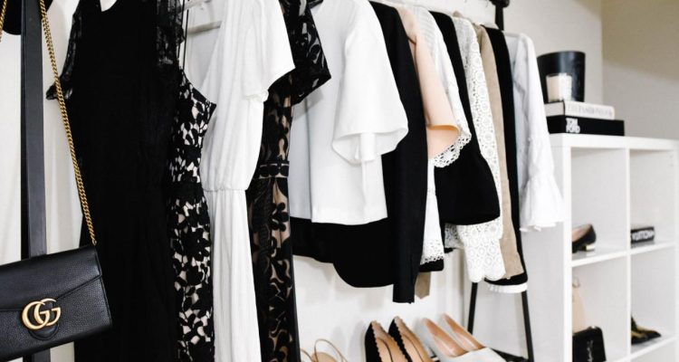 Top Stylish Clothing Rack Designs Review With YouTube Guide