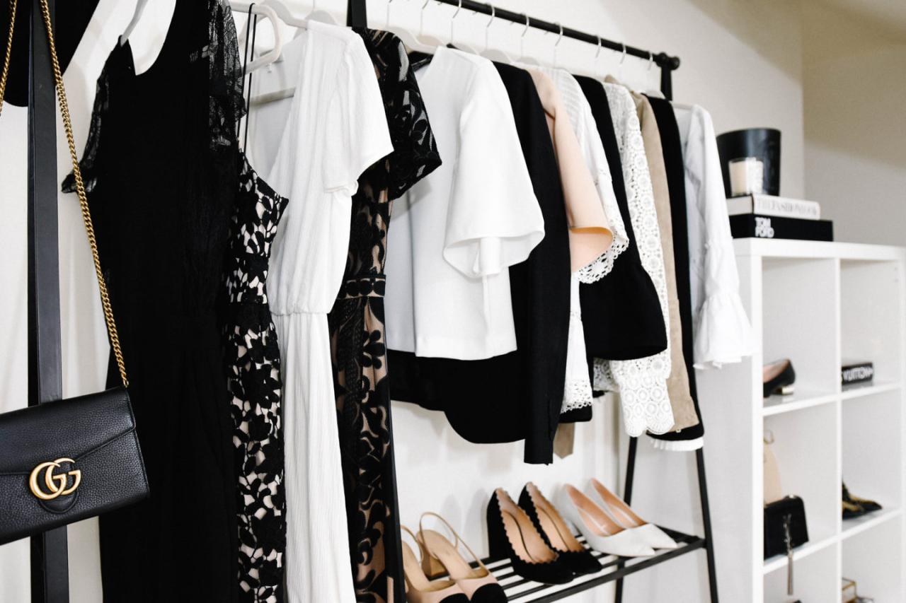 Top Stylish Clothing Rack Designs Review With YouTube Guide